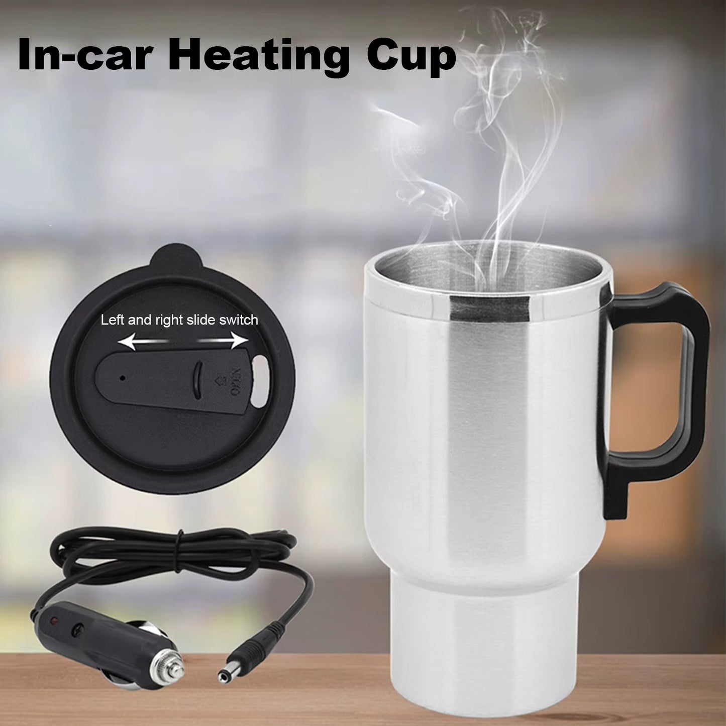 Smart Electric Mug